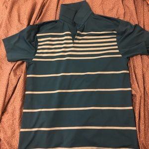 Underarmour Performance golf shirt